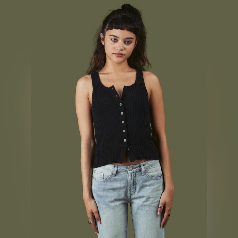 Unif Anka Top
